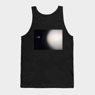 Lamp Tank Top